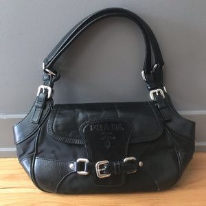 Prada shoulder bag